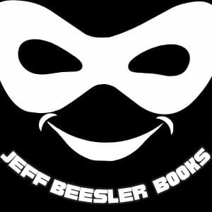 Author Jeff Beesler